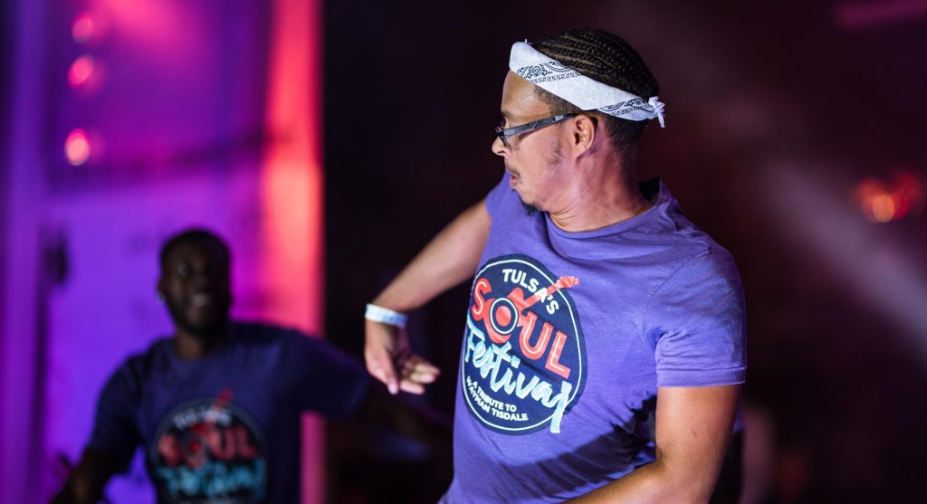 Tulsa’s Soul Fest A Tribute to Wayman Tisdale Returns for Its Third Year