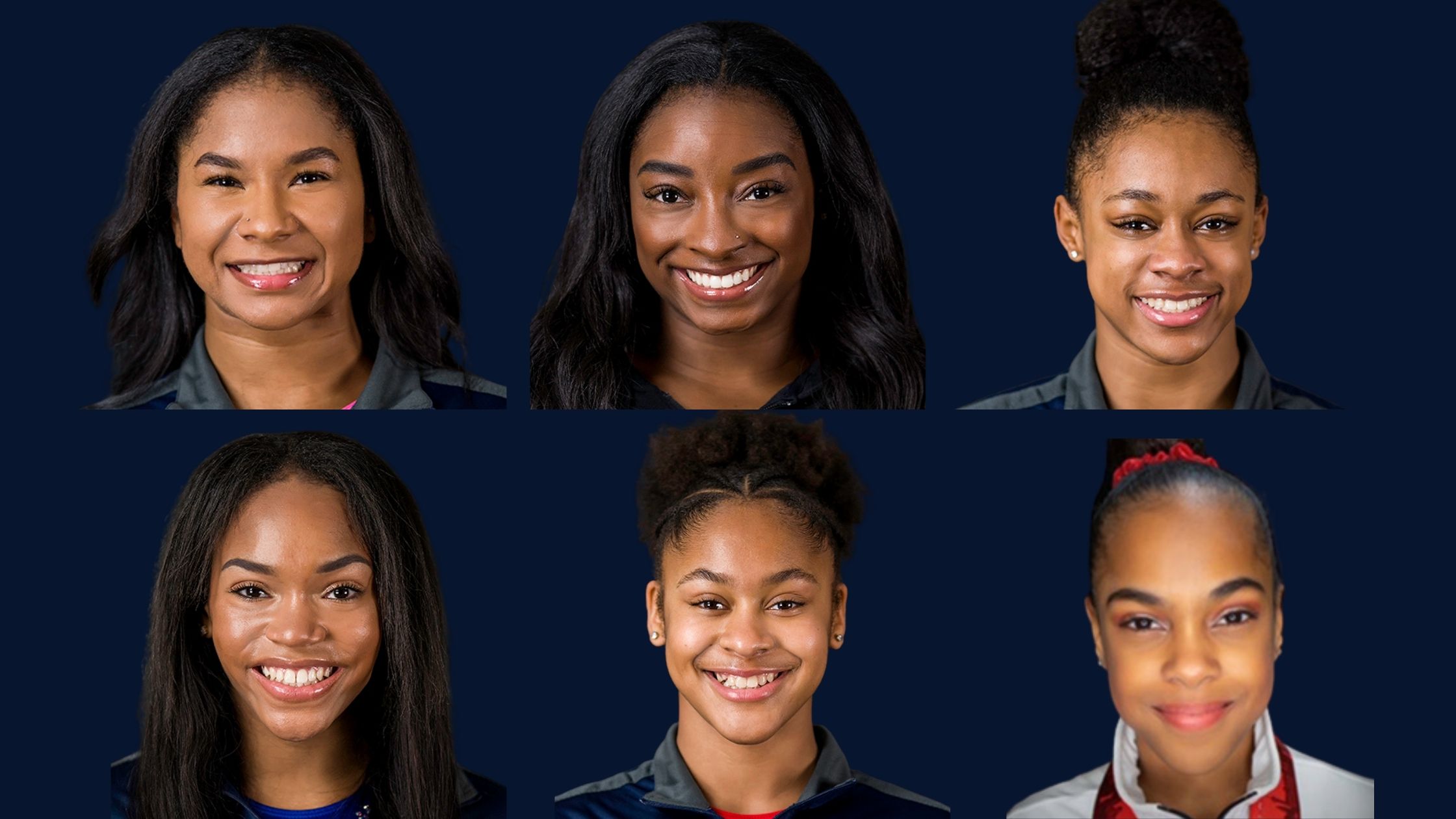 Black Girl Magic Heads To Us Gymnastics Olympic Team Trials