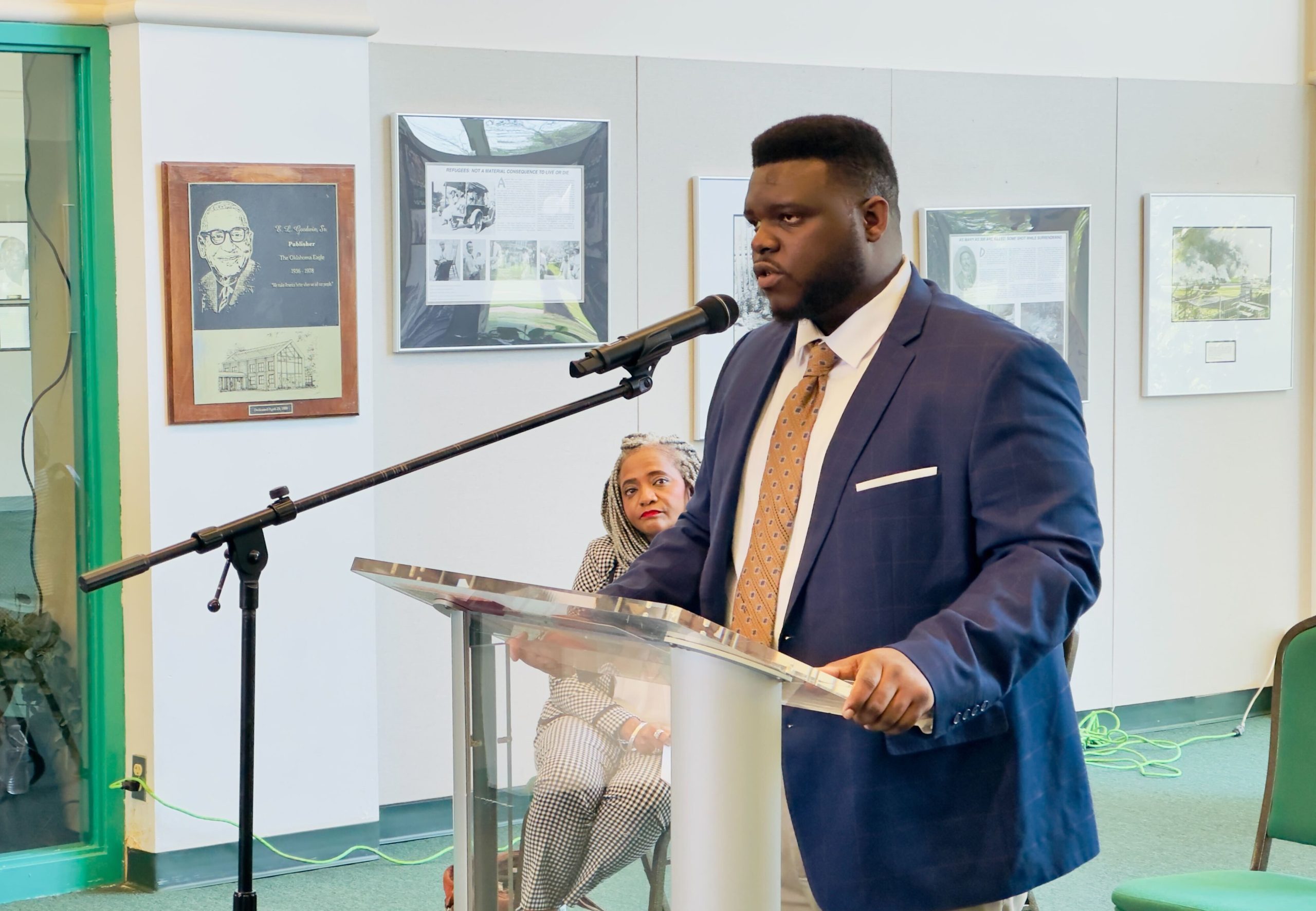 Microsoft joins Black Tech Street for “digital transformation"