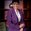 Dr. Jeannelle Perkins-Muhammad