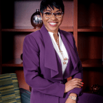 Dr. Jeannelle Perkins-Muhammad