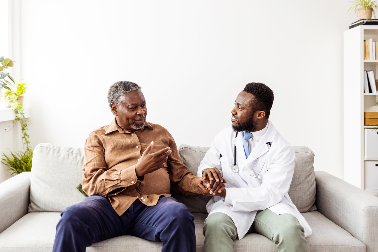 5 Key Health Screenings Every Black Man Should Consider Essential