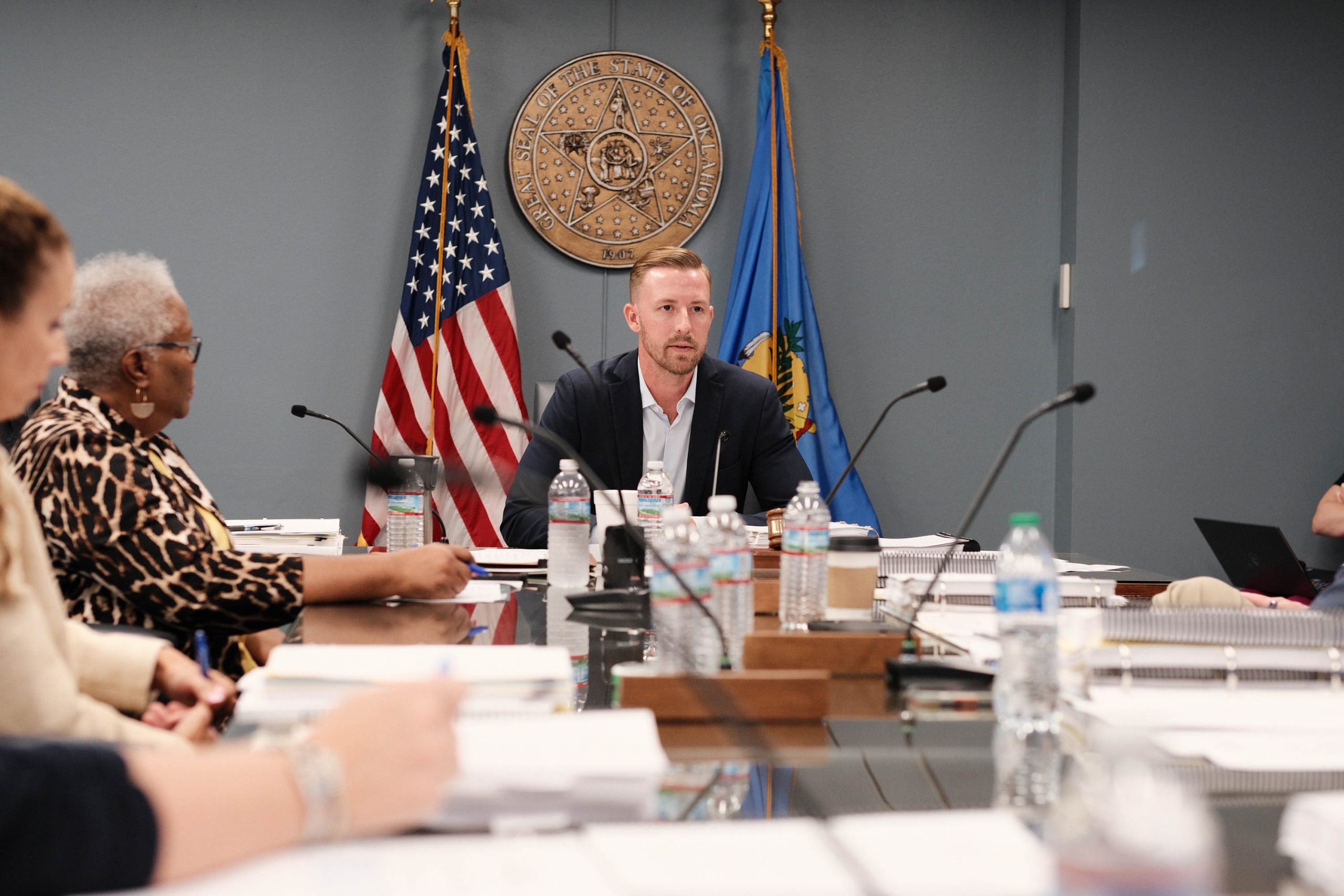 Lawmakers Former Employees Frustrated With Osde