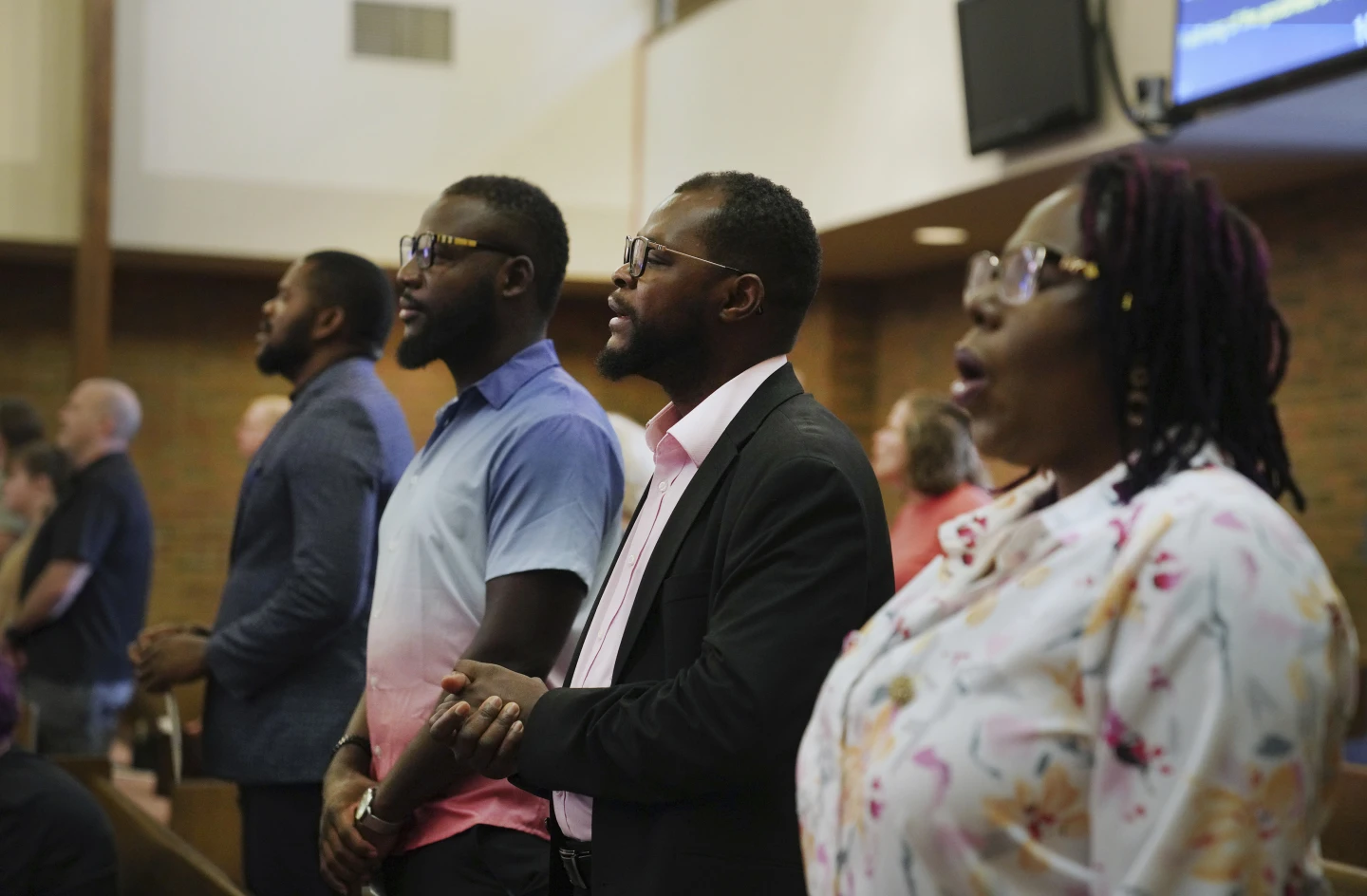 Springfield Immigrates Haitian Immigrant Renaissance in Springfield: A Story of Hope