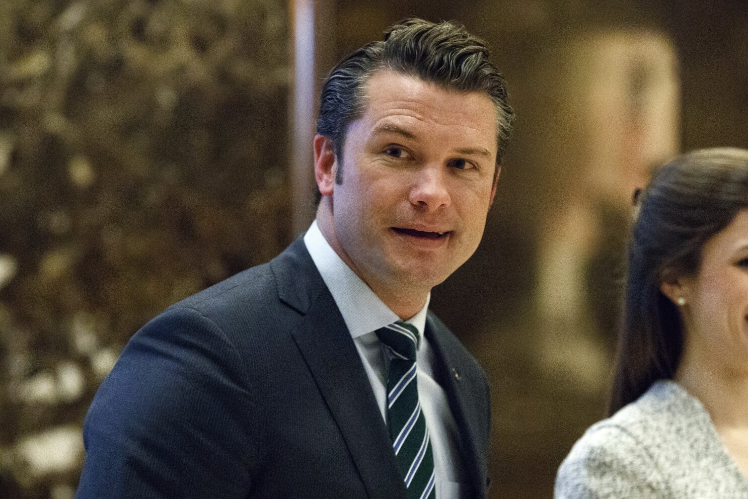 Op-ed: What If Pete Hegseth Were a Black Man?