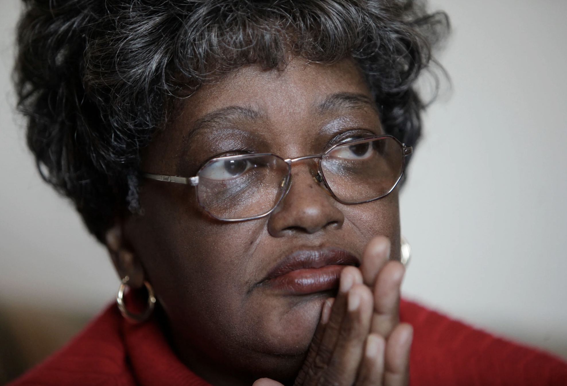 Claudette Colvin, Trailblazing Civil Rights Figure, Dies at 86 - The Black Wall Street Times