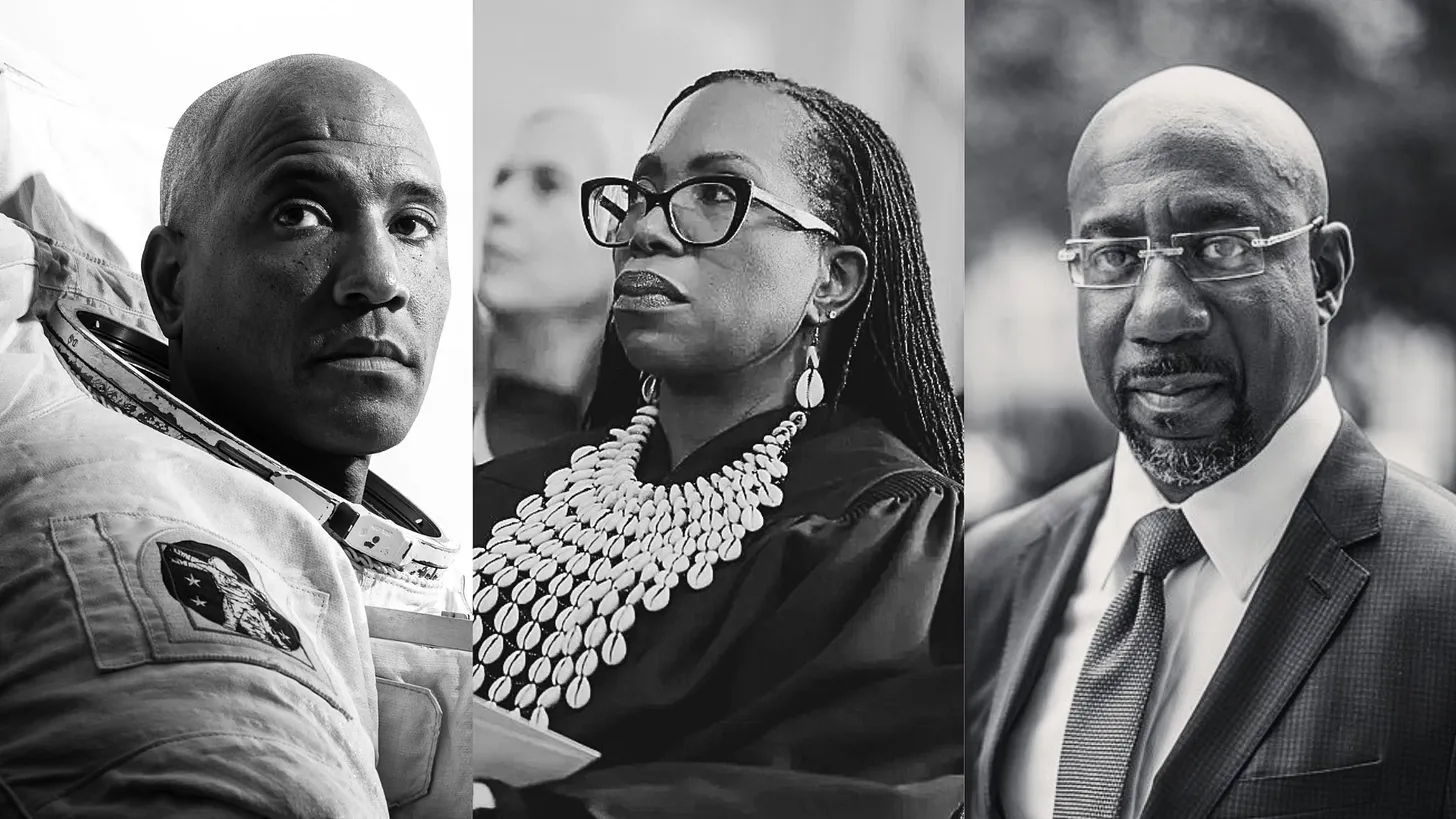 America's Moral Compass Has Always Been Black