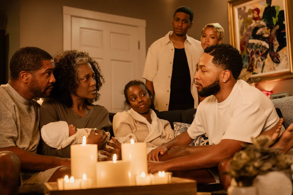 Paramount+'s ‘The Chi' Enters Its Final Chapter: Everything We Know About the Explosive Season