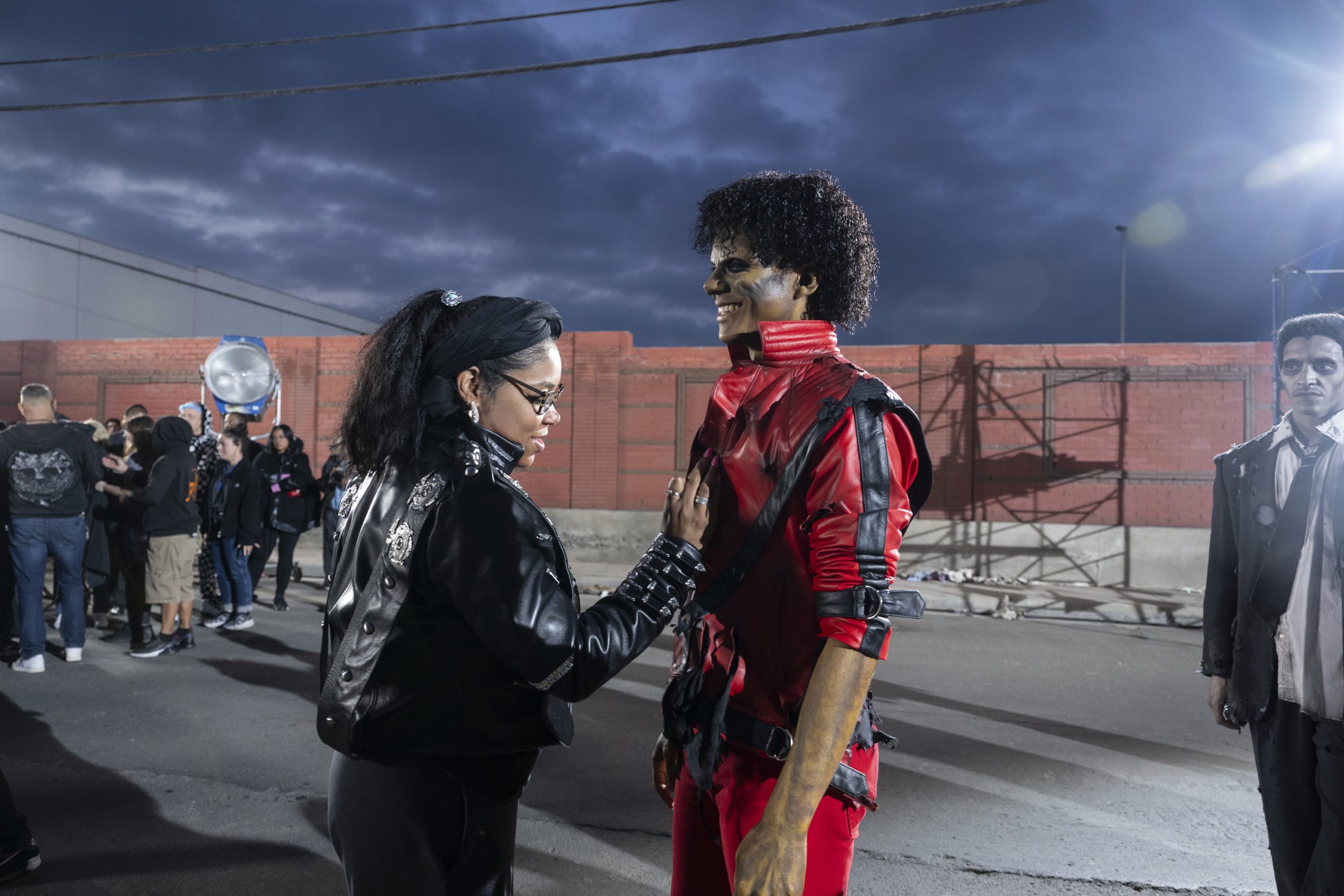 How ‘Michael' Costume Designer Marci Rodgers Revives Culture And History: “The Research Tells the Story”