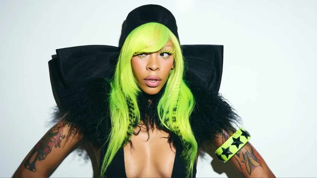 From The Stage To The Set: Rico Nasty Talks 'Margo’s Got Money Troubles', Hayley Williams Tour, And New Music