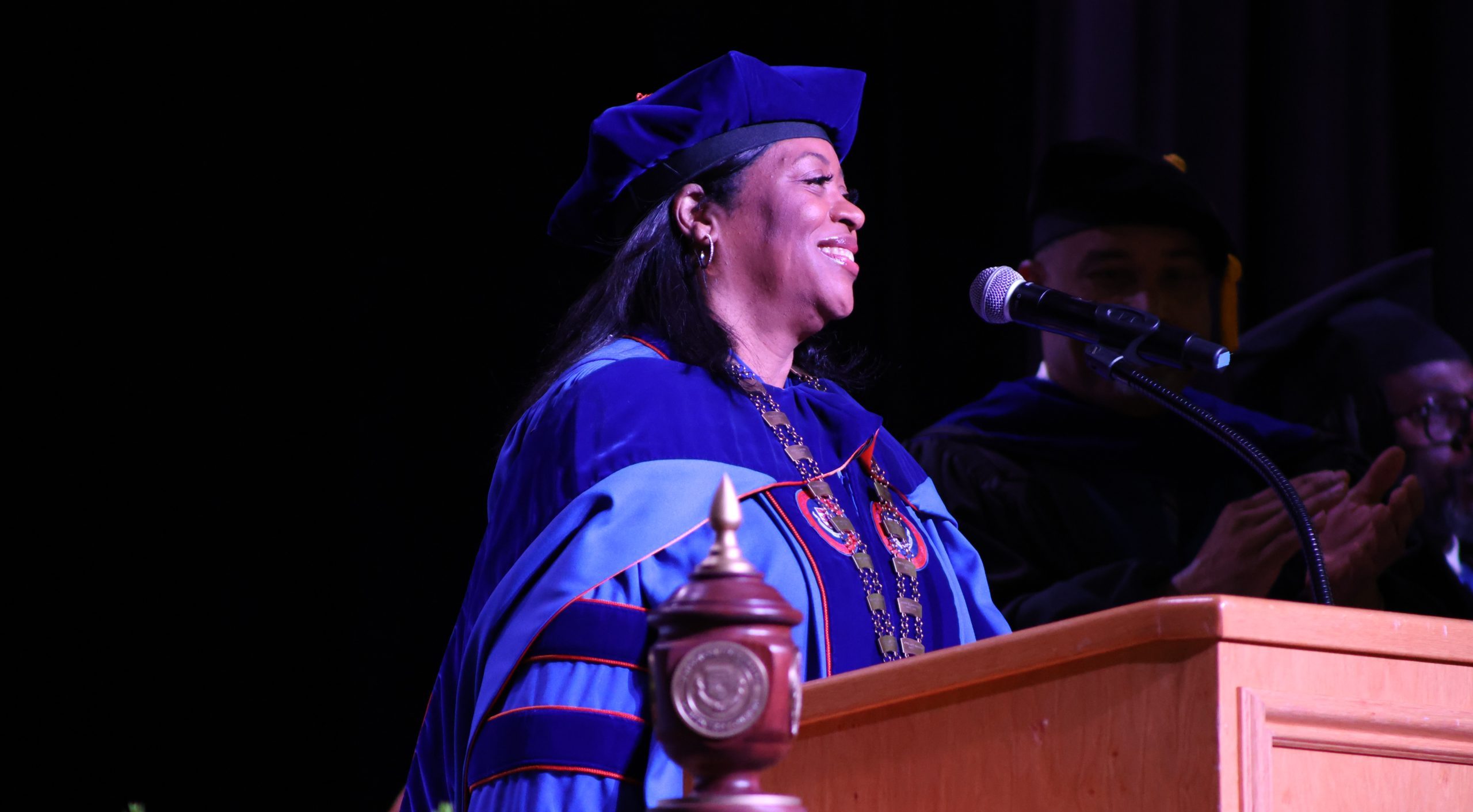 Langston University begins new strategic plan, expands leadership team