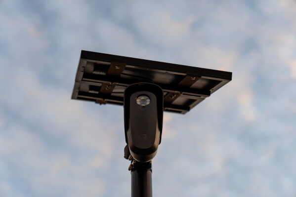 Oklahoma City renews Flock surveillance camera contract despite privacy concerns